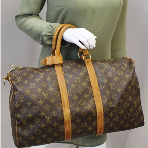 louis vuitton duffle bag australia|Louis Vuitton duffle bag monogram.